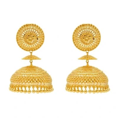 Jhumka