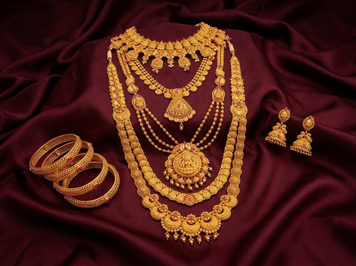 Bridal Collection