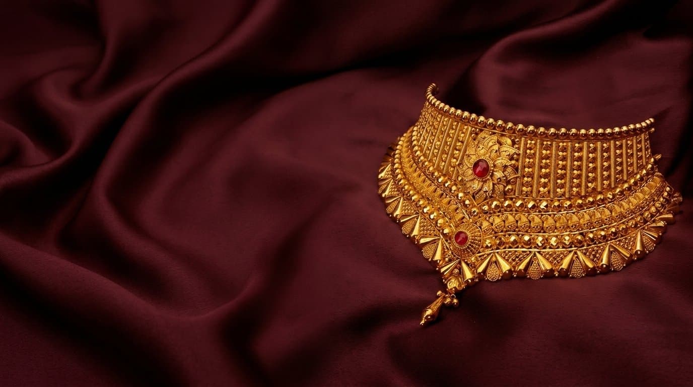 Exquisite Necklaces