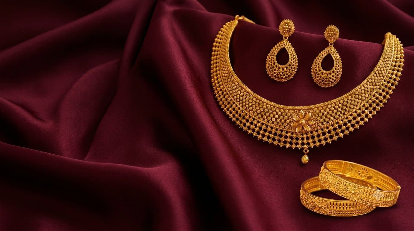 Timeless Elegance