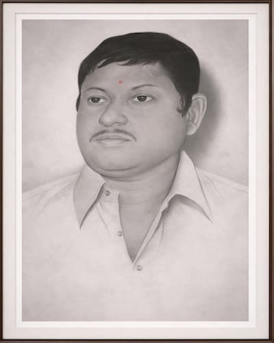 Late Shri Sharda Prasad Bitawan Sao - Founder of Rupmilan Jewellers